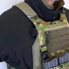 SBPC / Satan's Beetle Plate Bag