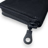 VTG × CAMURO LEATHER WALLET / BK
