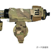 1.57” DROP DOWN ADAPTER-S