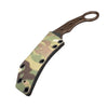 Mantis Hybrid Sheath