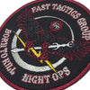 VTG / TTGD FTG PATCH