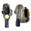ALMIGHTY HOLSTER / LV2-RD G2