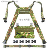 Kangaroo Core-G2 SET / Long