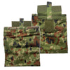 BS-10 / DUMP POUCH