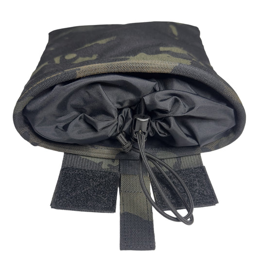 BS-10 / DUMP POUCH
