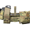 BS-10 / DUMP POUCH