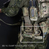 BS-10 / DUMP POUCH