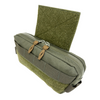 UNDER ZIP POUCH/Wide 最終ロット