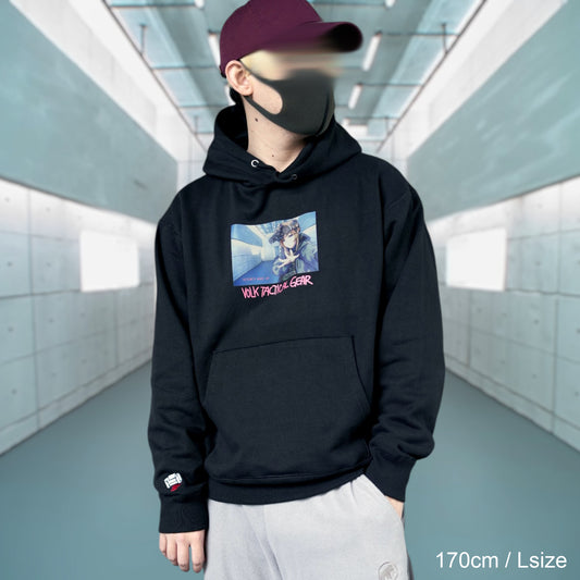 Tactical "JK" Hoodie