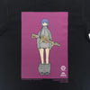 VTG × 3MI Combat Shirts Girl Tee