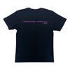 VTG × 3MI Combat Shirts Girl Tee