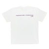 VTG × 3MI Combat Shirts Girl Tee