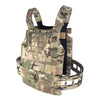 SBPC / Satan's Beetle Plate Bag