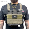 Kangaroo Core-G2 SET / Long