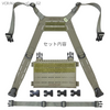 Kangaroo Core-G2 SET / Long