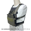 SLICK CUMMERBUND / Narrow