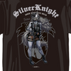 〔 受注生産 〕Silver Knight Tee