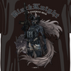 〔 受注生産 〕Black Knight Tee