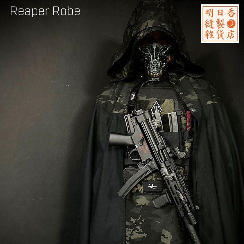 Reaper Robe – VOLK TACTICAL GEAR