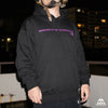 VTG × 3MI Combat Shirts Girl / Helmet ver 10oz Hoodie