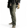 OPERATOR PANTS / Fast Move-RG