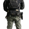 OPERATOR PANTS / Fast Move-RG