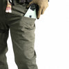 OPERATOR PANTS / Fast Move-RG
