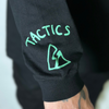 VTG × TTGD POP LONG TEE