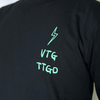 VTG × TTGD POP LONG TEE