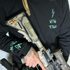 VTG × TTGD POP LONG TEE