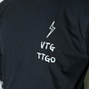 VTG × TTGD POP LONG TEE