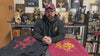 TRIBE HOODIE / 受注限定