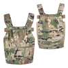 SBPC / Satan's Beetle Plate Bag