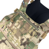 SBPC / Satan's Beetle Plate Bag