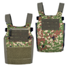 SBPC / Satan's Beetle Plate Bag