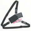 CHEST HOLSTER PANEL