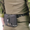 MOLLE BRIDGE PANEL