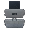 UNDER ZIP POUCH/Wide 最終ロット