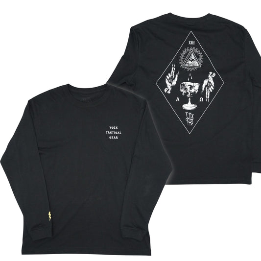 Craft Long Sleeve Tee