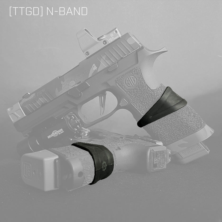 TTGD] N-BAND – VOLK TACTICAL GEAR
