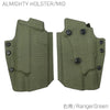 ALMIGHTY HOLSTER / MID LV-1