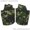 ALMIGHTY HOLSTER / MID LV-1