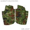 ALMIGHTY HOLSTER / MID LV-1