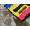 MADE IN USA 実物 DEVGRU レッドチームパッチ-28