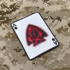 MADE IN USA real DEVGRU red team patch-7