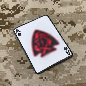MADE IN USA real DEVGRU red team patch-7