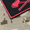 MADE IN USA real thing DEVGRU red team patch -12