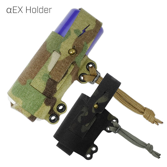 αEX Holder