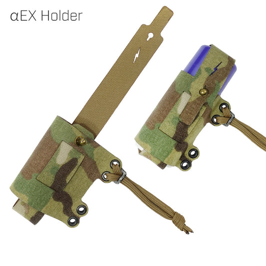 αEX Holder