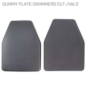 VOLK DUMMY PLATE-SWIMMERS CUT-Ver.2
